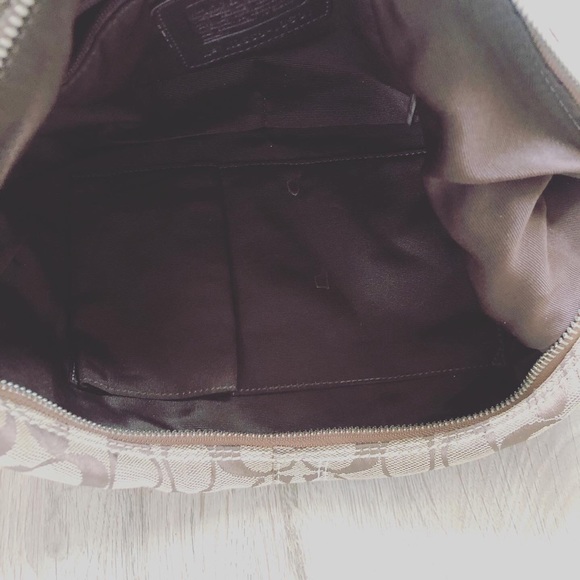 Coach purse & wallet - Picture 6 of 6